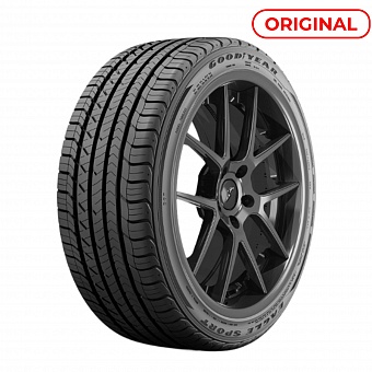   GOODYEAR Eagle Sport All-Season 285/40 R20 108V TL FP RunOnFlat MOE